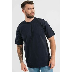 Tricou relaxed fit din bumbac organic Fred imagine