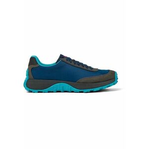 Pantofi sport cu garnituri din piele nabuc Drift Trail 1457 imagine