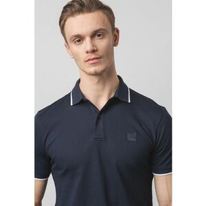 Tricou polo slim fit Passertip imagine