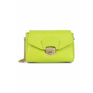 Geanta crossbody de piele Milano Sofia imagine