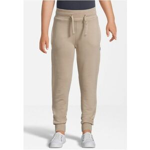 Pantaloni de trening cu snur imagine