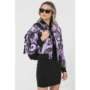 Jacheta bomber reversibila imagine