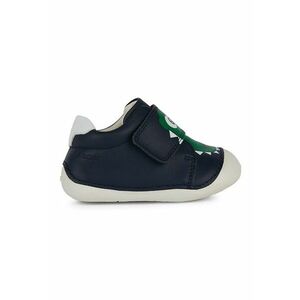 Pantofi sport de piele cu velcro Tutim imagine