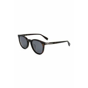 Ochelari de soare pantos cu aspect tortoise imagine