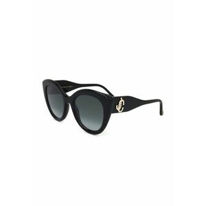 Ochelari de soare cat-eye cu lentile in degrade imagine