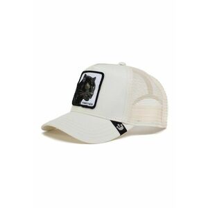 Sapca trucker unisex cu segmente de plasa 17047 imagine