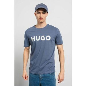 Tricou cu logo Dulivio imagine