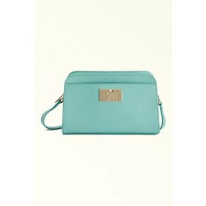 Geanta crossbody mica din piele 1927 imagine