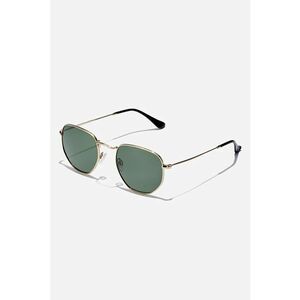 Ochelari de soare unisex rotunzi polarizati Sixgon Drive imagine