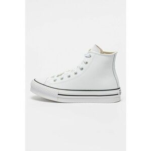 Tenisi high-cut Chuck Taylor All Star Leather imagine