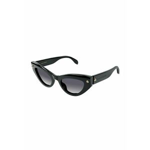 Ochelari de soare cat-eye cu lentile in degrade imagine