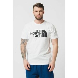 The North Face Tricou de bărbați Tricou de bărbați, alb, mărime M imagine