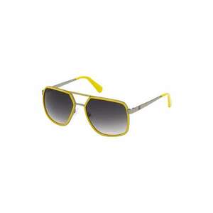 Ochelari de soare aviator cu lentile in degrade imagine