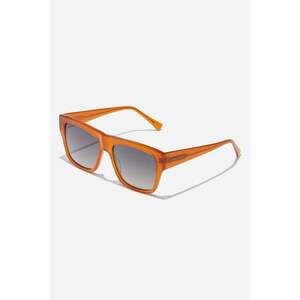 Ochelari de soare dreptunghiulari unisex cu lentile in degrade imagine