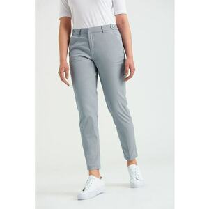 Pantaloni chino cu buzunare laterale imagine