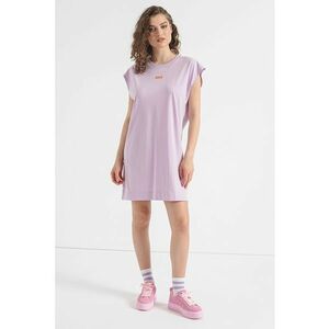 Rochie-tricou mini Esaints imagine