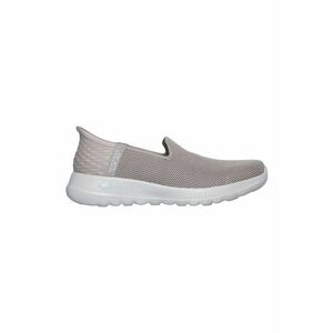 Pantofi slip-on de plasa tricotata imagine