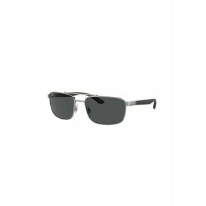 Ochelari de soare unisex dreptunghiulari imagine