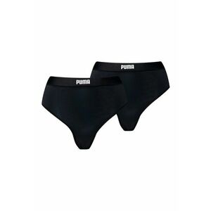 Puma tanga culoarea negru imagine