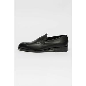 Pantofi loafer din piele imagine