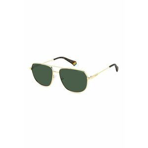 Ochelari de soare aviator unisex polarizati imagine