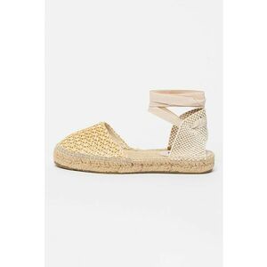 Espadrile Manebi imagine