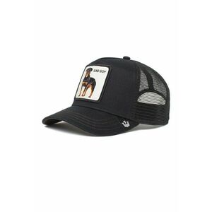 Sapca trucker unisex cu aplicatie 17047 imagine