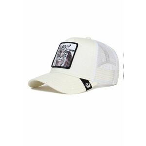 Sapca trucker unisex cu aplicatie brodata imagine