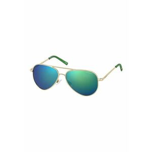 Ochelari de soare aviator cu lentile polarizate imagine