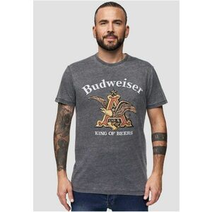 Tricou Budweiser Eagle 3265 imagine