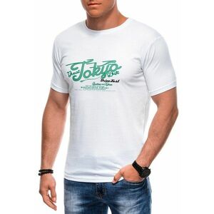 Tricou de bumbac cu text imagine