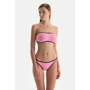 Bustiera bandeau reversibila de baie imagine