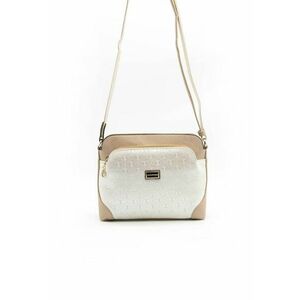 Geanta crossbody cu buzunare cu fermoar imagine