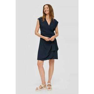 Rochie petrecuta relaxed fit imagine