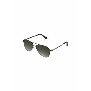 Ochelari de soare aviator unisex cu lentile uni imagine