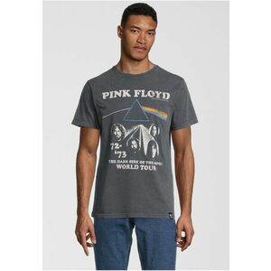 Tricou relaxed fit Pink Floyd World Tour 2117 imagine