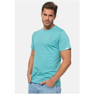 Tricou cu broderie pe piept Feder 2965 imagine