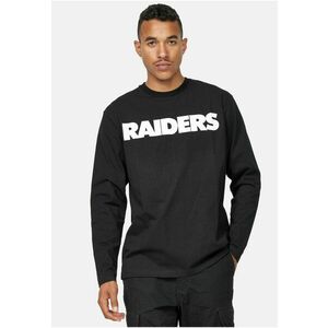 Bluza lejera cu Raiders imagine