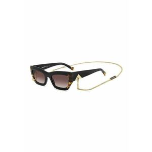 Ochelari de soare cat-eye cu lentile in degrade imagine