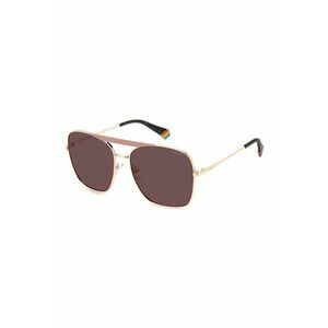 Ochelari de soare aviator cu lentile polarizate imagine