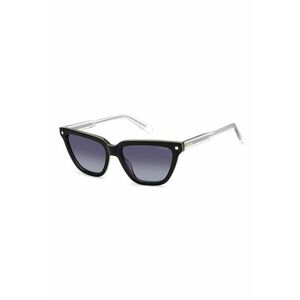 Ochelari de soare cat-eye cu lentile polarizate imagine