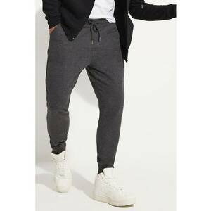 Pantaloni de trening cu buzunare oblice imagine