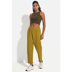 Pantaloni de trening cu talie elastica imagine