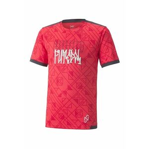 Tricou pentru fotbal Neymar JR imagine