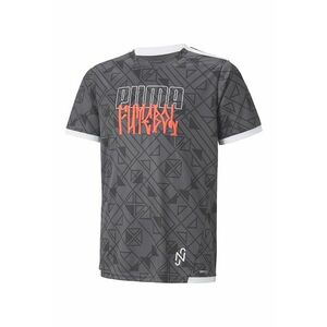 Tricou pentru fotbal Neymar Jr imagine