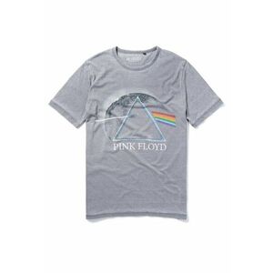 Tricou cu imprimeu Pink Floyd Dark Side of the Moon 5469 imagine