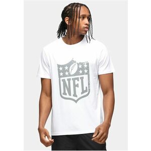 - Tricou din bumbac organic NFL Vintage Shield 6281 imagine