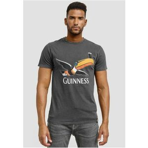 Tricou din bumbac Guinness Toucan 3257 imagine