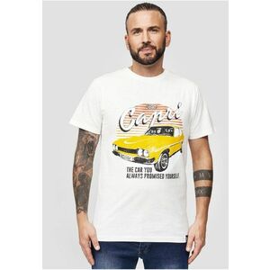 Tricou cu imprimeu grafic Ford Capri RS1300 3317 imagine