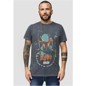 Tricou Star Wars Boba Fett 3255 imagine